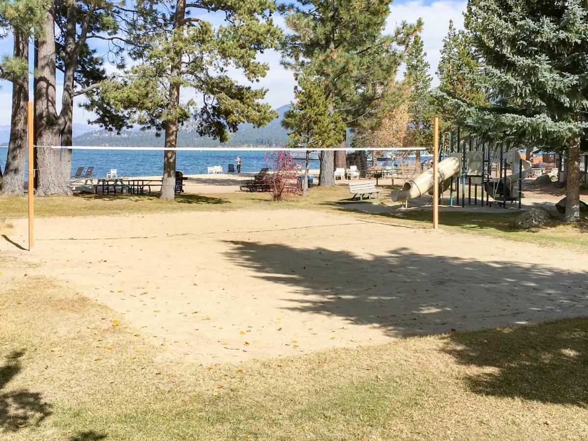 سووث لاك تاهوي Lake Tahoe Condo #503 المظهر الخارجي الصورة